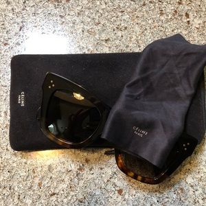 Celine Havana sunglasses
